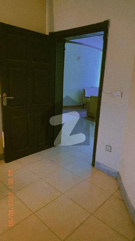 Room Available For Rent On Sharing Basis In E-11/4