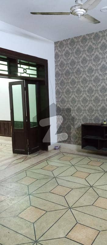 5 Marla Lower Portion With 2 Bed Near To Allah Ho Chowk And Euro Store