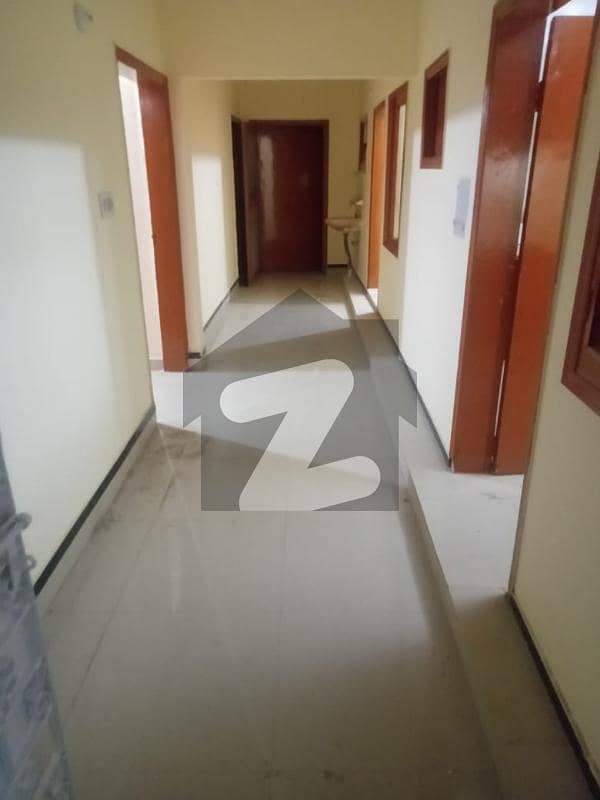 Double Storey 200 Square Yards House Available In North Nazimabad