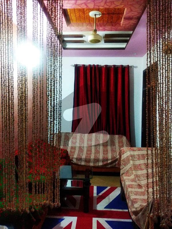 مرغزار آفیسرز کالونی ۔ بلاک آر مرغزار آفیسرز کالونی لاہور میں 5 کمروں کا 5 مرلہ مکان 1.6 کروڑ میں برائے فروخت۔