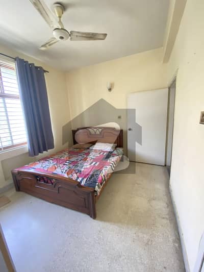 Furnished Room Available For Females
