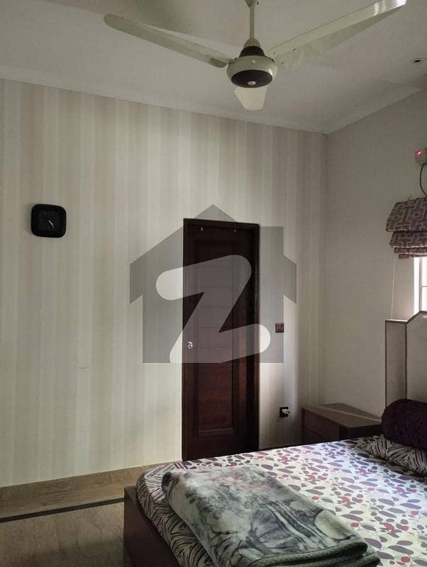 ڈی ایچ اے فیز 5 ڈیفنس (ڈی ایچ اے) لاہور میں 3 کمروں کا 5 مرلہ مکان 3.1 کروڑ میں برائے فروخت۔
