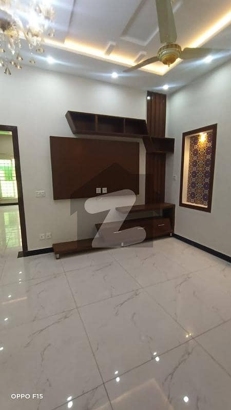 10 Marla Upper Portion For Rent In Sector C Bahria Town Lahore