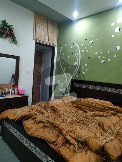 غازی روڈ کینٹ لاہور میں 3 کمروں کا 3 مرلہ مکان 28 ہزار میں کرایہ پر دستیاب ہے۔