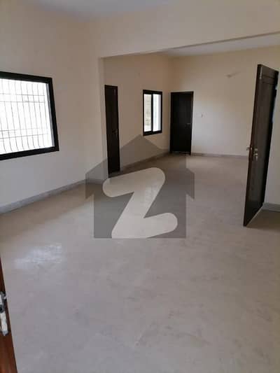 NEW 1ST FLOOR 3BAD DD PORTION ON 400SQURE YARDS FOR RENT