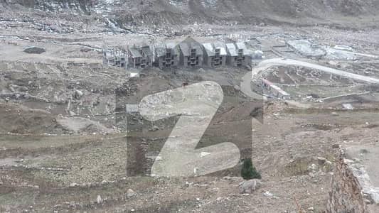 Residential Plot For Sale In Saiful Muluk Road
