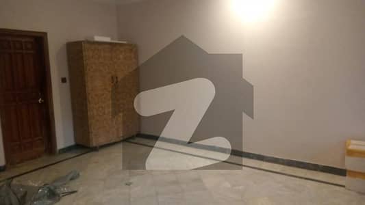2 Bed Lower Portion Of Bungalow For Rent In Dha Phase 6 Karachi
