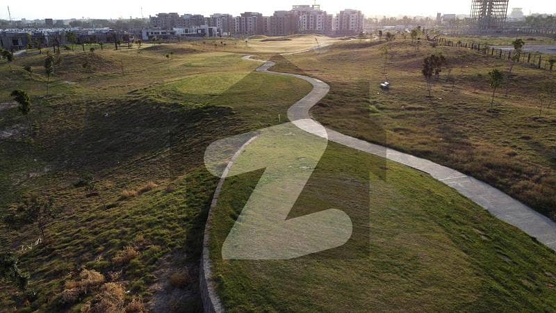 Eighteen Luxurious Living Half Kanal Plot Eighteen Luxurious Living Half Kanal Plot