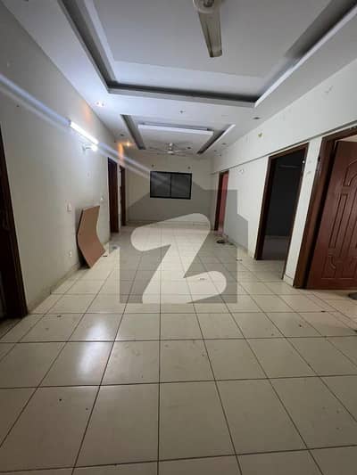Spacious 1st floor portion for sale in DHA Phase 2.