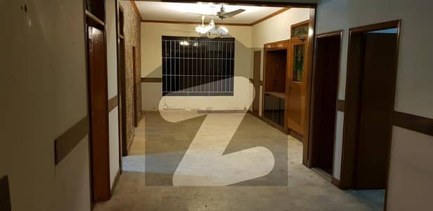 Renovated 350 Sq Yards House In Nhs Zamzama Is Available For Rent