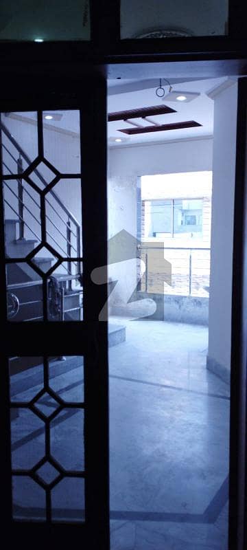 5 Marla Separate Upper Portion Is Available for Rent In Al Raheem Garden Phase 4 GT Road Lahore