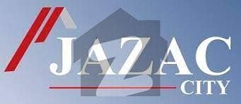 5 Marla On Ground Residential Plot File For Sale On Down Payment & Easy Installments In Jazac City Main Multan Road Lahore