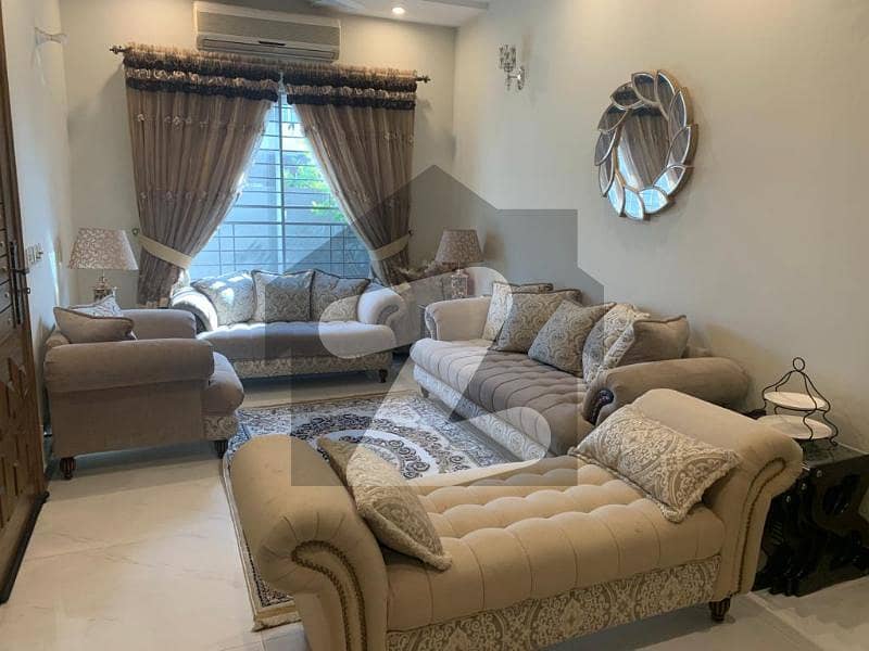 10 marla beautiful portion available for rent in LDA AVENUE