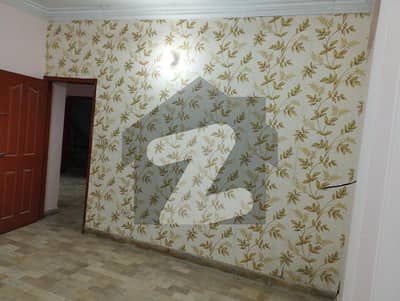 Nazimabad 3 No 3F 1st Floor Portion Near Gol Market