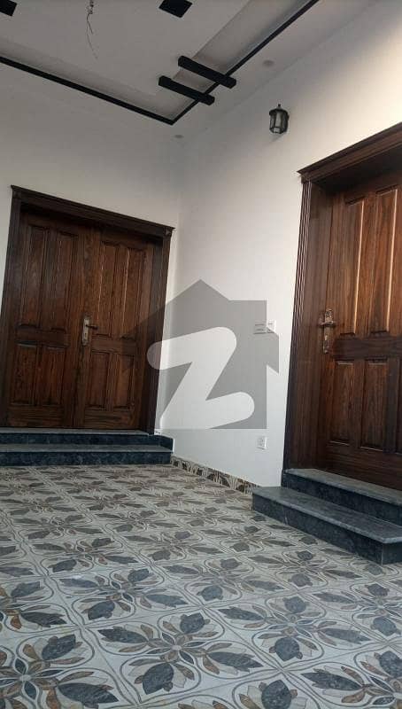 Double Storey House For Rent In Khayaban E Amin