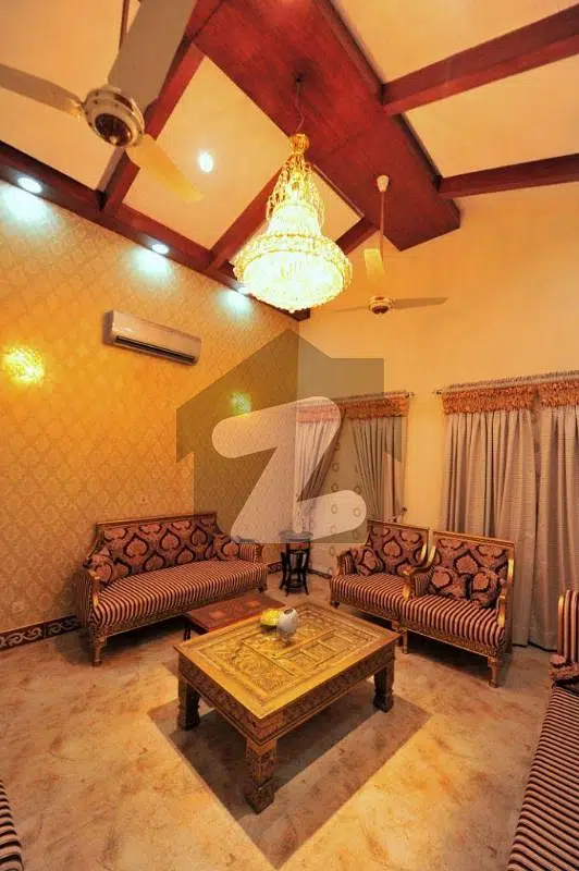Falcon Complex 1 Kanal IH House For Rent 5 Bedroom Brand New One Gulberg