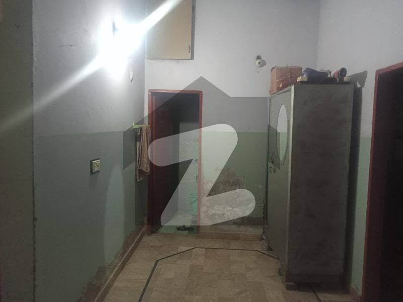 House For Sale 124 Sq Yard Surjani Town