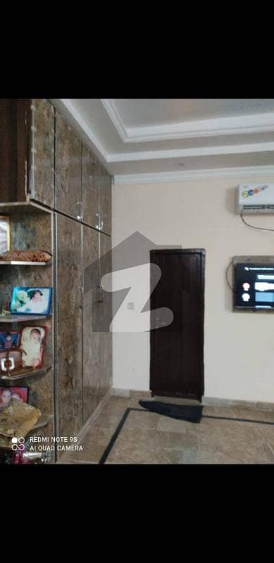 Beautiful Flat With 2 Bed Rooms And 2 Attach Bath Rooms Pak Arab ...