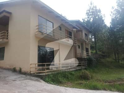 Beautiful Plot For Sale In New Murree