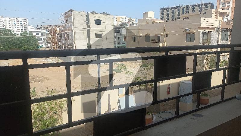 فلکنازپریزیڈینسی ملیر,کراچی میں 4 کمروں کا 5 مرلہ مکان 2.45 کروڑ میں برائے فروخت۔