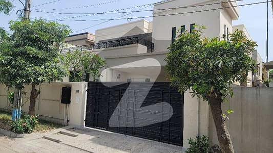 Renovated 14 Marla SD House on Rent in PAF Falcon Complex