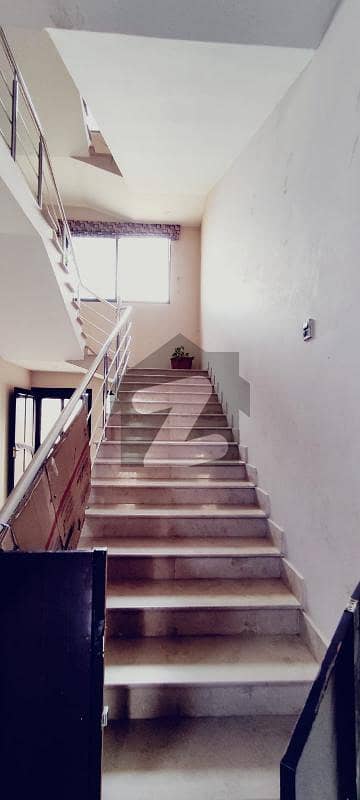 400 Sq Yd Bungalow For Sale In Karachi University Employees Cooperative Housing Society Scheme 33