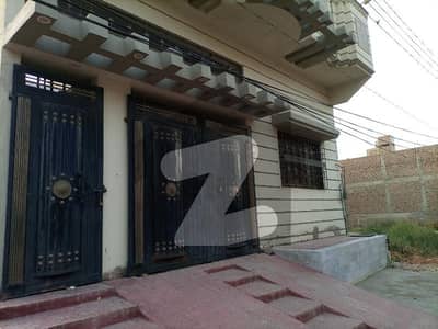 عبداللہ گارڈن حیدر آباد میں 3 کمروں کا 5 مرلہ مکان 22.0 ہزار میں کرایہ پر دستیاب ہے۔