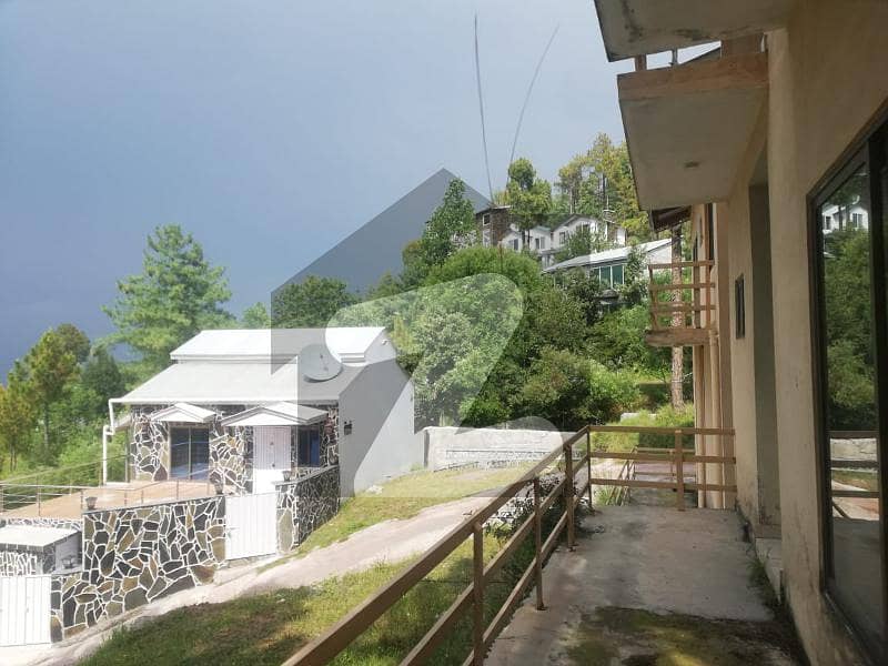 Plot For Sale In New Murree