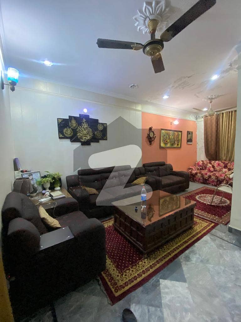 3.5 Marla Double Story Prime locations owner Build House for sale in