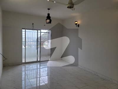 Unoccupied Flat Of 1500 Square Feet Is Available For Rent In Korangi