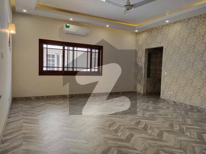 500 Sq Yard Brand New House Available For Rent At Dha Phase 5