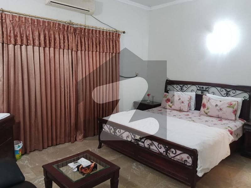 Furnished Banglow for Rent