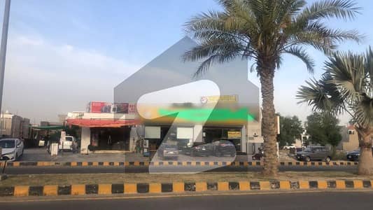 18 Marla Commercial Office Is Available For Sale In Tip Housing Society Phase 2 Lahore