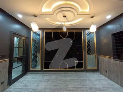 10 Marla Brand New Upper Portion Available Sector E Bahria Town Lahore