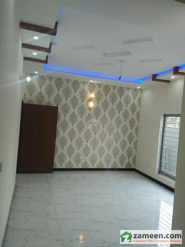 1 Kanal Luxury Upper Portion Available In PCSIR Housing Scheme Phase 2