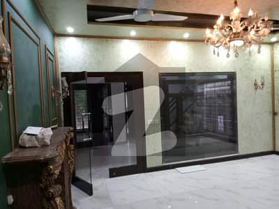 10 marla lower portion for rent in formanite housing society lahore