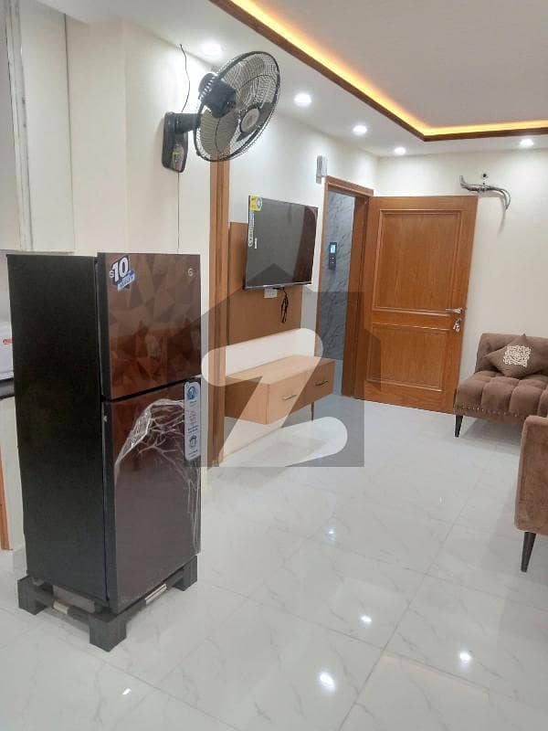One bedroom fully furnished apartment for rent