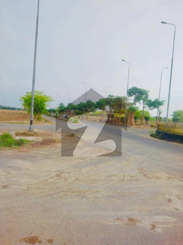 2 Kanal Possession A Block Plot For Sale In Sui Gas Housing Society Phase 2