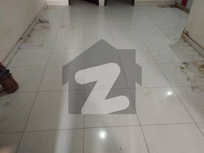 Nazimabad 3 No 3A 2nd Floor Portion 3 Bed D D