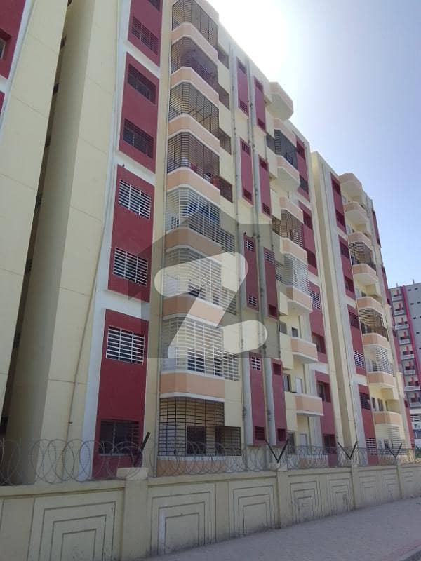 1500 Square Feet Flat In Federal Government Employees Housing Foundation Is Available