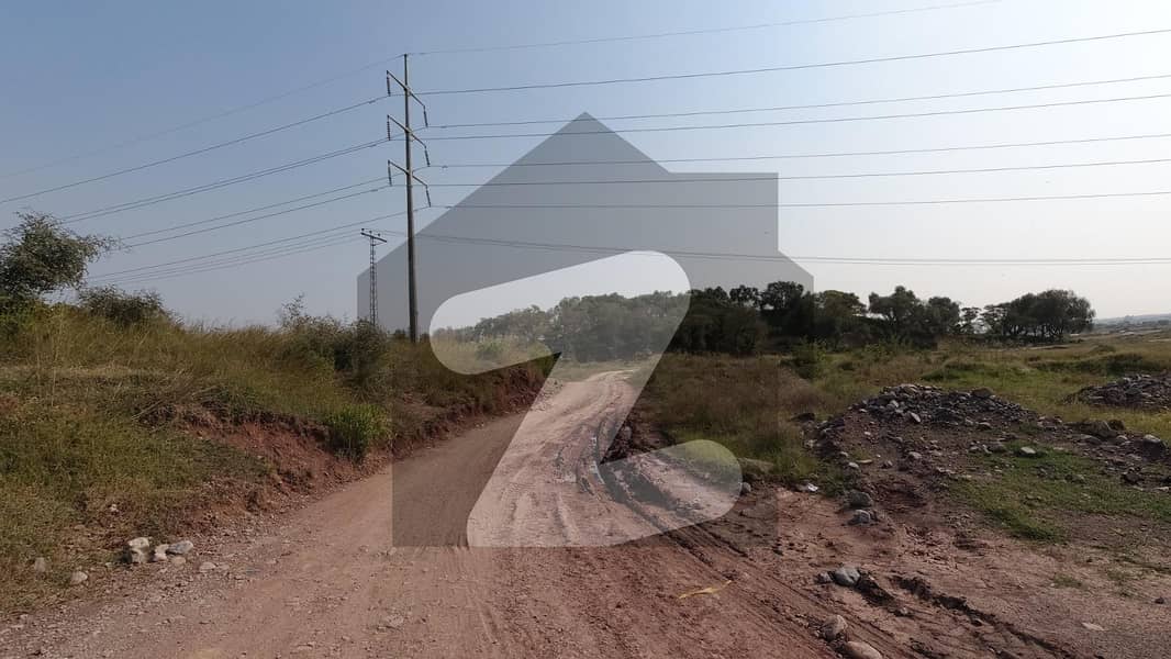 Residential Plot For sale Is Readily Available In Prime Location Of Bhara kahu