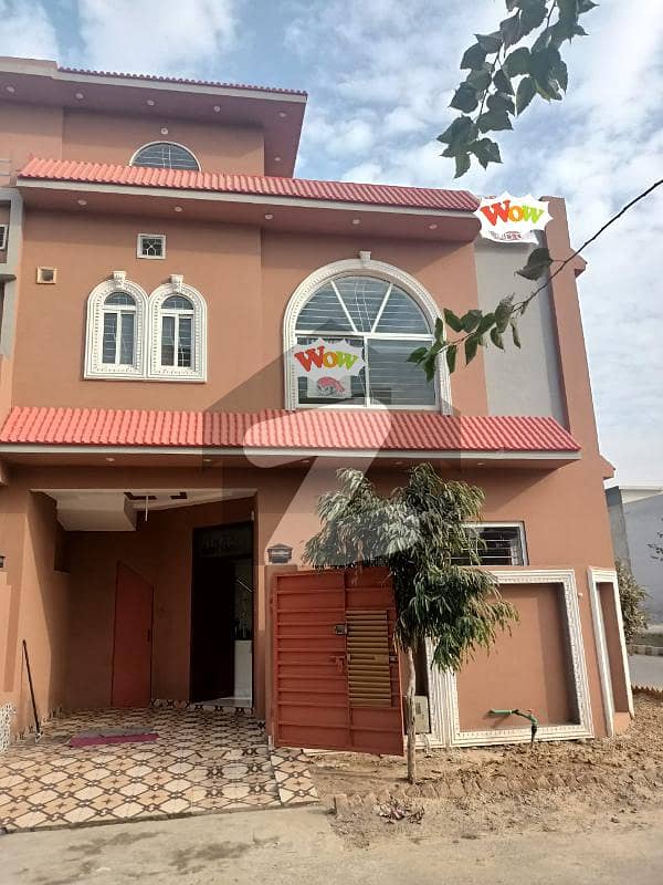 Spanish House For Sale In Prime Location