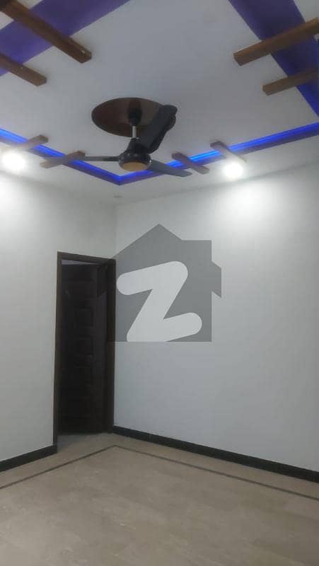 4 Marla Double Storey Brand New House For Rent In Sector H-13 Near to Kashmir Highway Islamabad.
