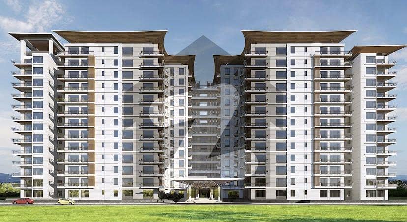 Sukh chayn residence luxury apartment available for sale