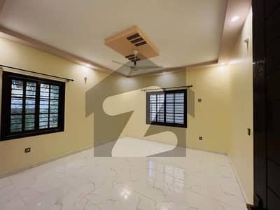 Independent Bungalow On Prime Location Of Gulshan E Iqbal Block 6