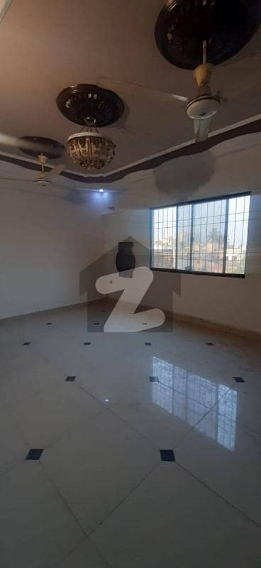 گلشنِ اقبال - بلاک 1 گلشنِ اقبال گلشنِ اقبال ٹاؤن کراچی میں 2 کمروں کا 4 مرلہ فلیٹ 87 لاکھ میں برائے فروخت۔