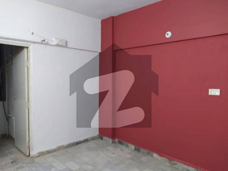 Sareena Towers 3rd Floor Flat For Sale Bufferzone Sector 15A/1