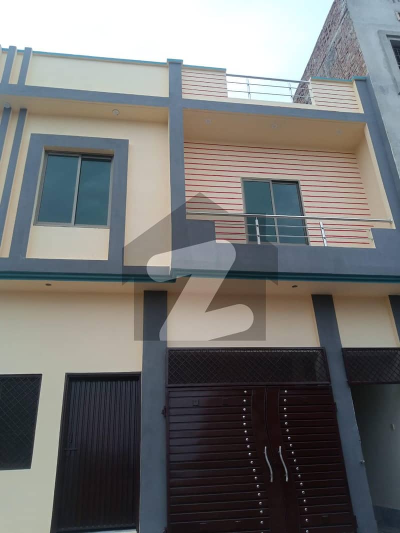 House For sale In Rs. 6,500,000