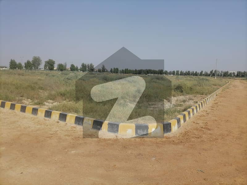 Find Your Ideal Prime Location Residential Plot In Karachi Under Rs. 2,000,000