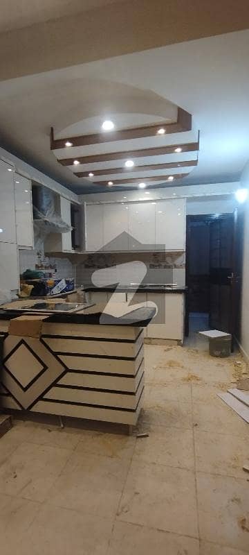 120 Yards 1 Unit House For Rent In Saima Elite Villas, Near Memon Medical, Safoora